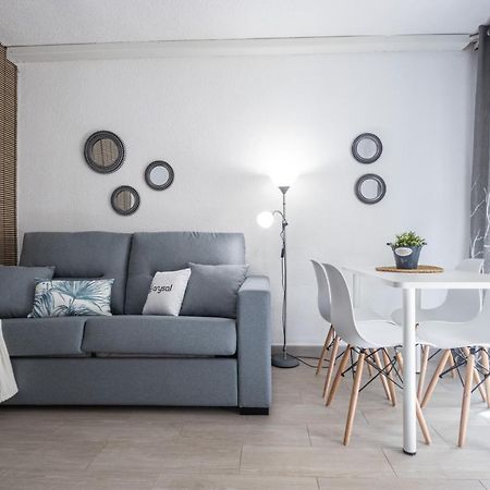 Bonito Estudio Renovado Salou Exterior photo