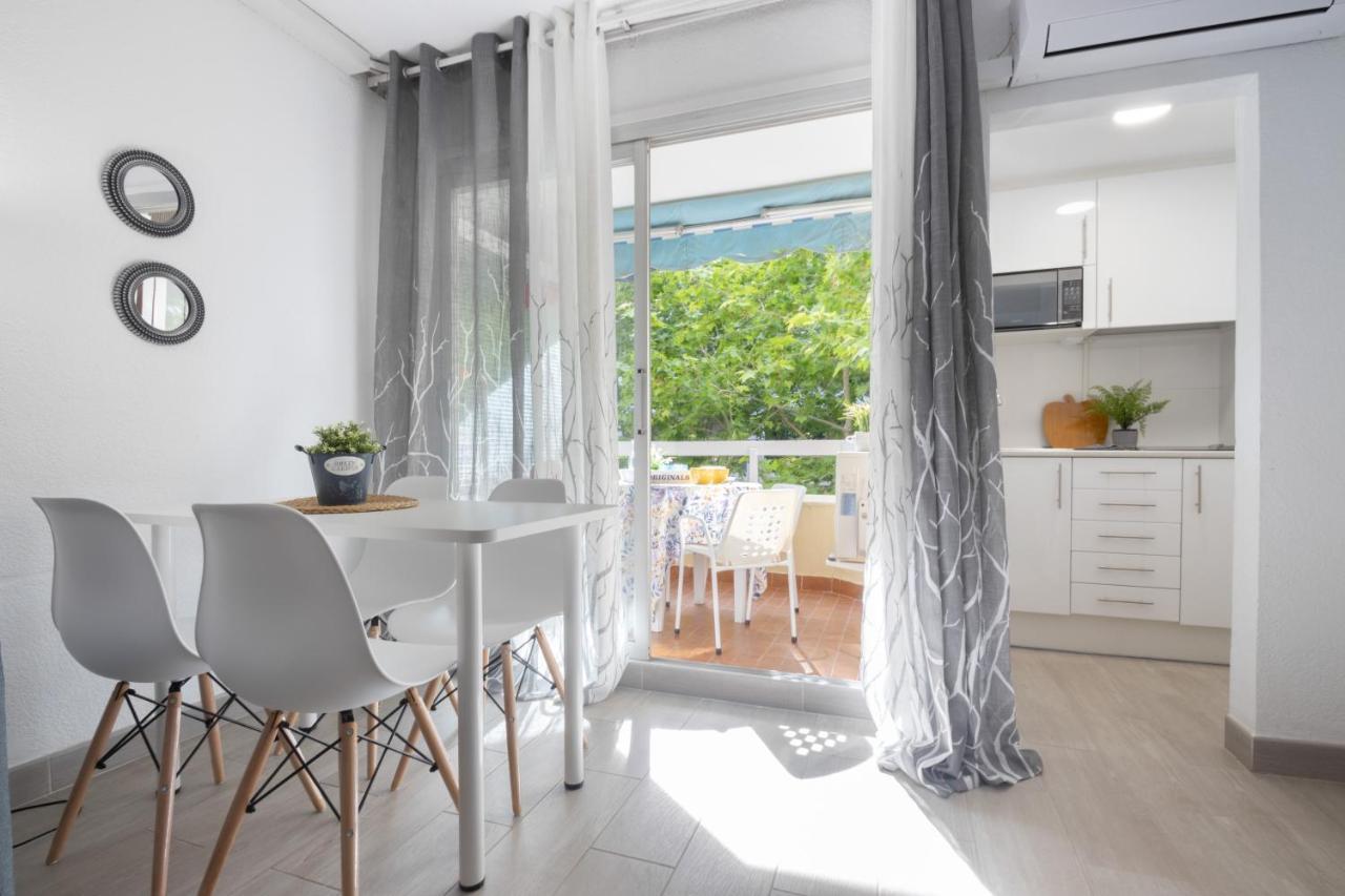 Bonito Estudio Renovado Salou Exterior photo