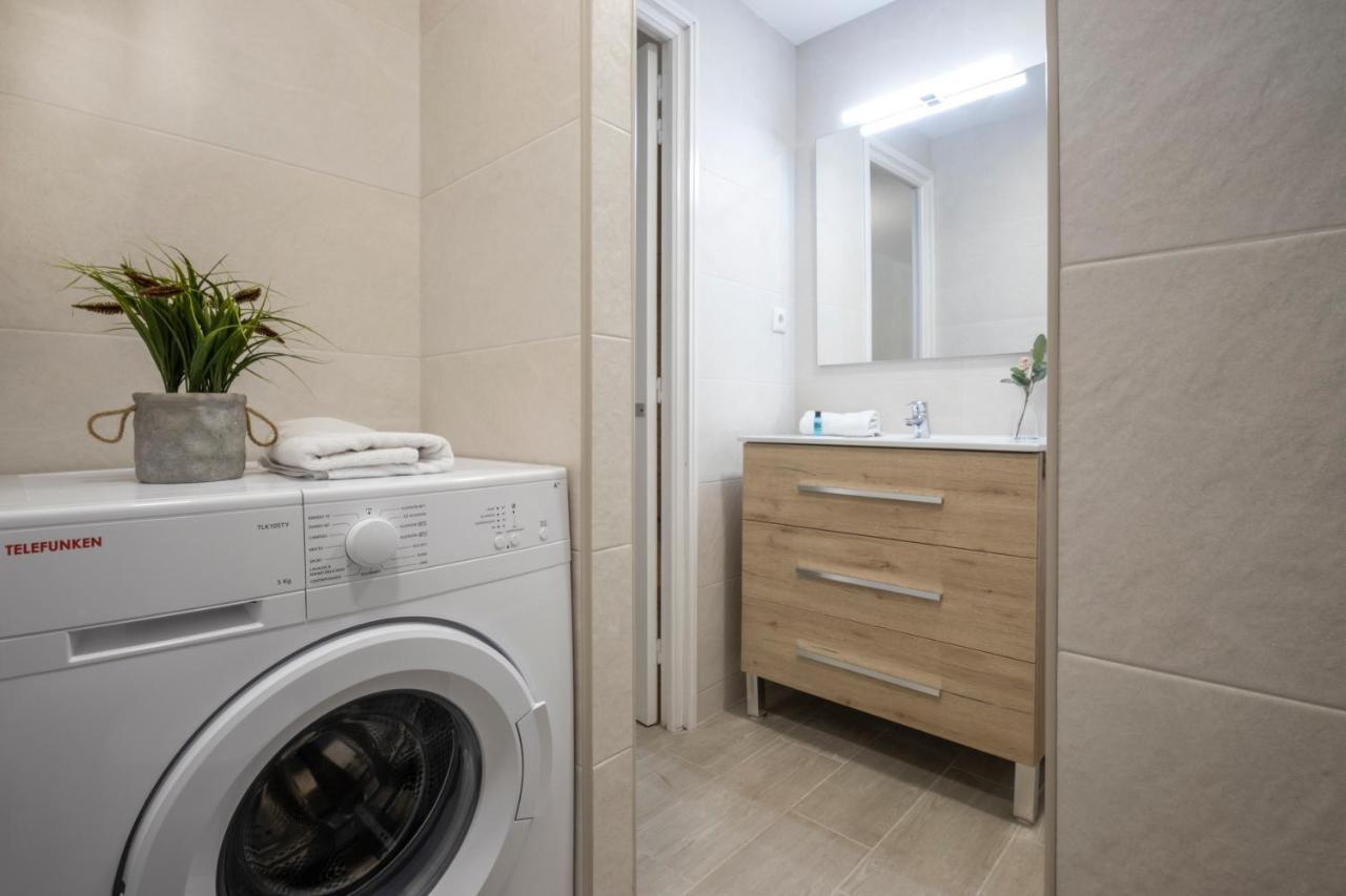 Bonito Estudio Renovado Salou Exterior photo