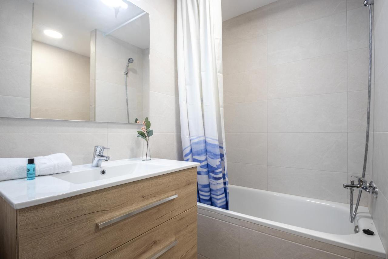Bonito Estudio Renovado Salou Exterior photo