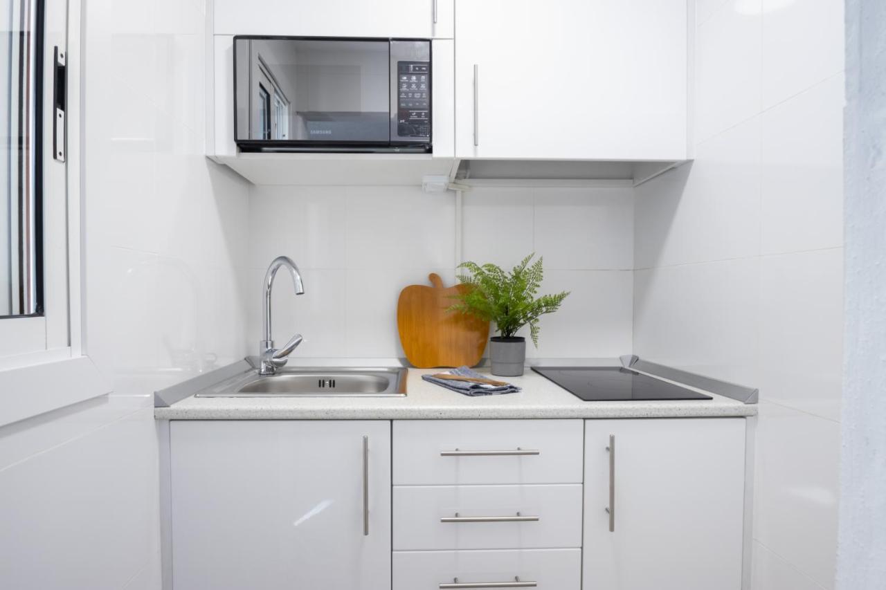 Bonito Estudio Renovado Salou Exterior photo